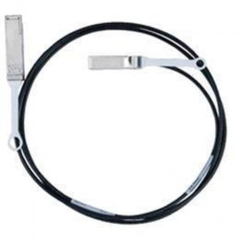 Mellanox Passive Copper Cables - InfiniBand cable - QSFP to QSFP - 5 m