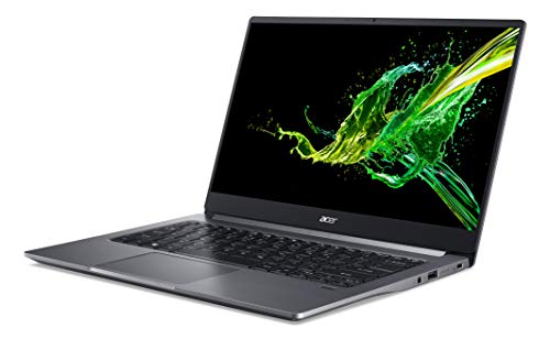 Acer Swift 3 SF314 57 14 Inch Full HD Notebook Intel Core i5 1035G1 8GB 512GB SSD NVIDIA GeForce MX350 Windows 10 Laptop