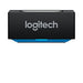 Logitech Bluetooth Audio Adapter - Bluetooth wireless audio receiver