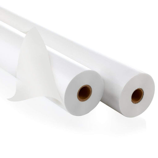 Best Value Gbc Acco GB00772 635mm x 75m 75mic Roll Film - Clear