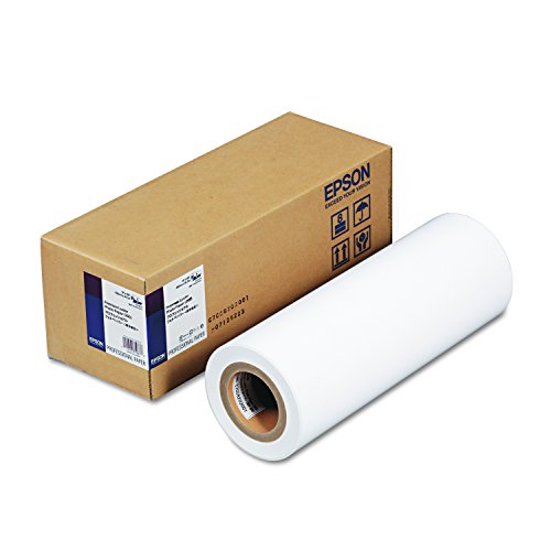 Epson Premium Luster Photo Paper (260) - Luster - Roll (40.6 cm x 30.5 m) - 235 g/m - 1 roll(s) photo paper - for SureColor P5000, P800, SC-P10000, P20000, P5000, P7500, P900, P9500