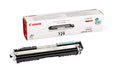 Canon 729 C - 4369B002 - 1 x Cyan - Toner Cartridge - For iSENSYS LBP7010C,LBP7018C