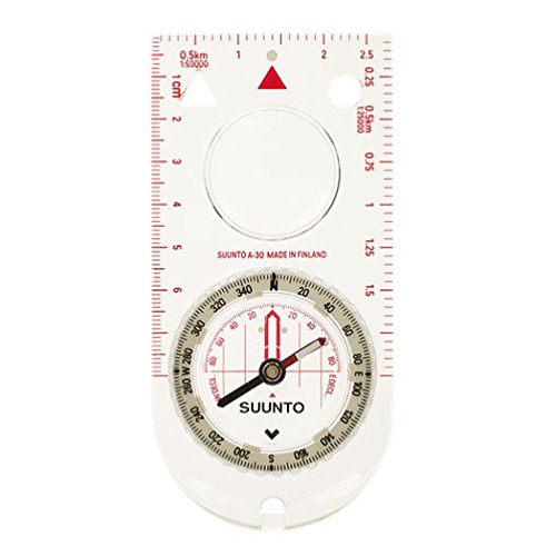 A-30 NH USGS Compass