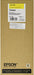 Epson - Print cartridge - 1 x yellow