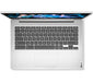 Lenovo IdeaPad 3 Chromebook 14 Inch Full HD Intel Celeron N4020 4GB RAM 64GB eMMC Intel UHD Graphics 600 WiFi 5 802.11ac Chrome OS Grey
