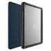 OtterBox Symmetry Series Folio - Flip cover for tablet - polycarbonate, synthetic rubber - coastal evening - for Apple 10.2-inch iPad (7th generation, 8th generation)