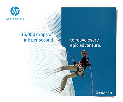 HP 912XL - High Yield - black - original - ink cartridge - for Officejet 80XX, Officejet Pro 80XX