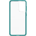 OtterBox React Samsung Galaxy S21 5G Sea Spray - clear/blue