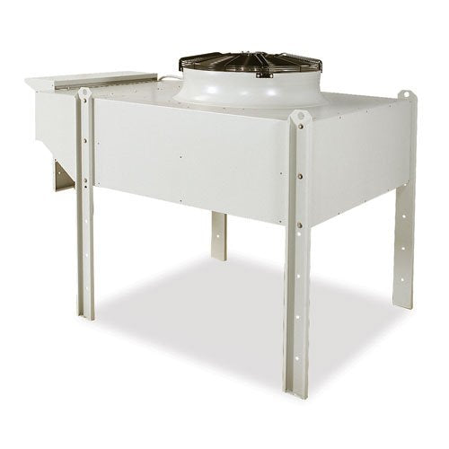 Condenser, 1 Fan, Single Circuit, 1.2MBH /1C TD, 220/1/50 FSC