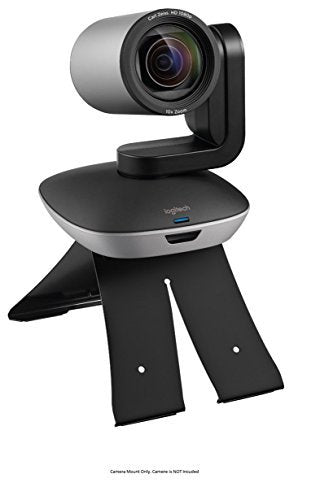 Logitech - Camera mount