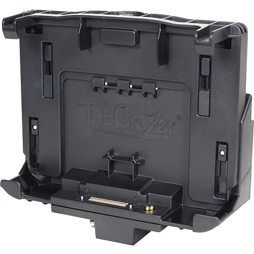 Gamber-Johnson TabCruzer Keyed Alike - Docking station - for Toughpad FZ-G1