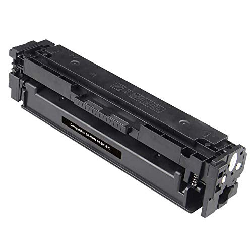 Canon 045 H - High capacity - black - original - toner cartridge - for ImageCLASS LBP612Cdw, MF632Cdw, MF634Cdw