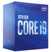 Intel Core i9 10900 - 2.8 GHz - 10-core - 20 threads - 20 MB cache - LGA1200 Socket - Box