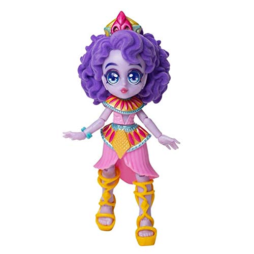 Capsule Chix S1 - Build Your Own Surprise Doll - CTRL+ALT+MAGIC /59202/