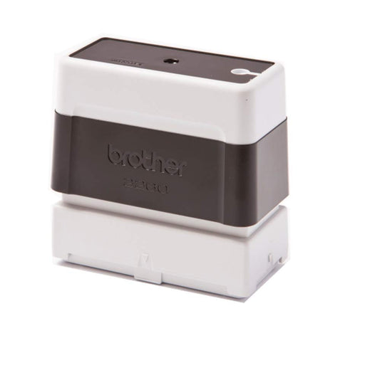 Brother Pr2260B Stamp Blk Pr2260B6P