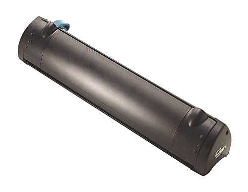 Avery A4 A4CT Compact Trimmer Paper Cutter, Black and Teal