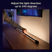 Philips Hue White and Color Ambiance Compact Gradient Play - Light bar - LED - tube - white