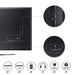LG 86 Inch 4K QNED MiniLED Smart TV
