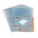 Best Value Kensington Protective 11011Protective Sheets-Clear (Leaf)