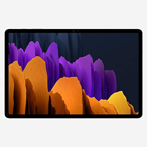 Galaxy Tab S7 Plus 5G 6GB 128GB Silver