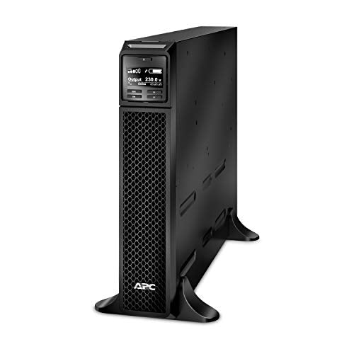 APC Smart UPS SRT 1000VA 230V