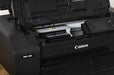 Canon PIXMA PRO-200 - Printer - colour - ink-jet - A3 Plus up to 1.5 min/page (colour) - capacity: 100 sheets - USB 2.0, LAN, Wi-Fi(n)