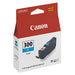 Canon PFI-300 C - Cyan - original - ink tank - for imagePROGRAF PRO-300