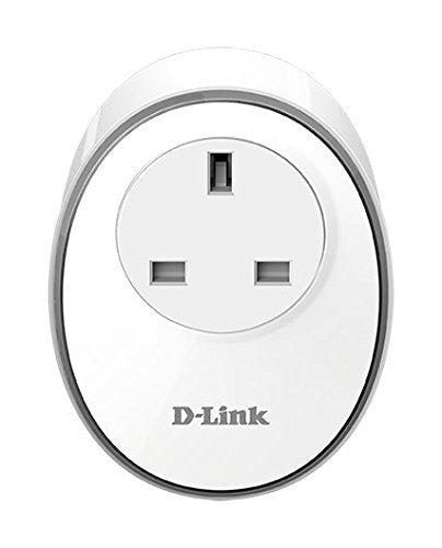 mydlink - Smart plug - wireless - 802.11n