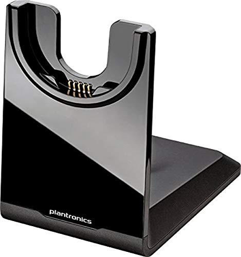 Plantronics Spare Charging Stand Voyager Headset