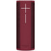 Ultimate Ears MEGABLAST - Speaker - for portable use - wireless - Bluetooth, Wi-Fi - red