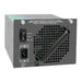 Cisco - Power supply - hot-plug (plug-in module) - 1000 Watt - refurbished - for Catalyst 4503, 4506, 4507R
