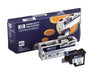 Best Value HP Original 80 Black Print Head and Cleaner