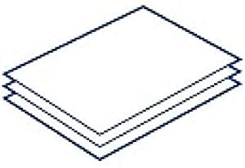 Epson - Matte - 170 micron - Roll (61 cm x 30.5 m) backlit film - for SureColor SC-P10000, P20000, P6000, P7500, P8000, P9000, P9500, T3400, T3405, T5400, T5405