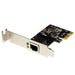 Best Value STARTECH.COM 1 Port Pci Express Pcie Gigabit Nic Server Adapter Network Card- Low Profile Pci Express Gigabit Lan Card - Pcie Network Card