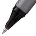 Best Value Pentel BL27-AX Energel BL27-A Roller Ball Pen (Medium) - Black (Pack of 12 pens)