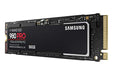 500Gb 980 Pro Pcie Vnand M.2 Int Ssd