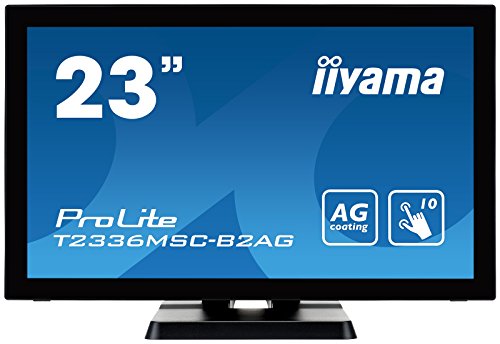 iiyama 23in ProLite Touch Monitor