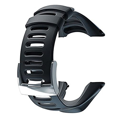 Suunto AMBIT2 R/AMBIT3 RUN BLACK STRAP