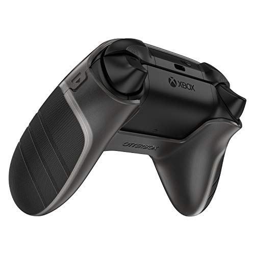 EasyGrip Controller Shell XBOX Gen 9 BLK