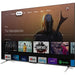 TCL 50P638K 4K UHD Android TV