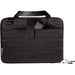 MAXCases Explorer 4 Work-In Case w/Pocket - Notebook carrying case - 11.6" - black