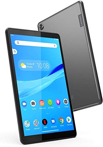 Lenovo Tab M8 4G 8 Inch Tablet MediaTek Helio A22 2GB 32GB eMMC IMG GE8300 Android 9.0
