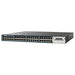 Cisco Catalyst 3560X-48PF-S - Switch - Managed - 48 x 10/100/1000 (PoE) - rack-mountable - PoE - refurbished