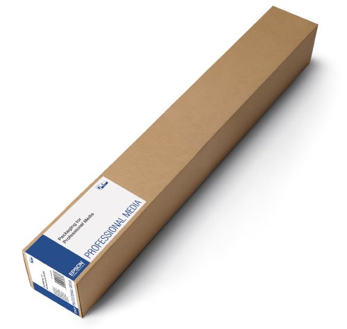 Epson Enhanced Matte - Matte paper - Roll (43.2 cm x 30.5 m) - 192 g/m2