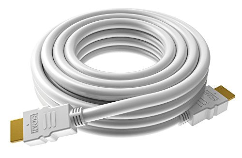VISION 1.5m White HDMI cable