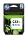 Best Value HP CN054AE 933XL High Yield Original Ink Cartridge, Cyan, Pack of 1