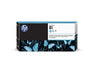 HP C4951A Print Head + Cleaner No 81 Cyan