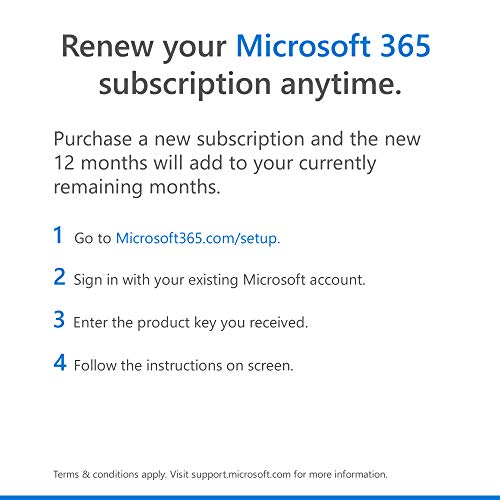 Microsoft 365 Family - Box pack (1 year) - up to 6 people - medialess, P8 - Win, Mac, Android, iOS - English - Eurozone