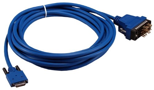 Cable DTE Male to Smart Serial 3m V.35