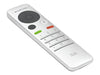 Cisco TelePresence Remote Control 6 - Remote control - for TelePresence SX10